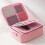 Document Organizer - Portable Lockable Storage Box For Travel, Home, And Important Papers 3