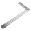Carpenter Square Machinist Ruler Woodworking Measuring Ruler Construction Ruler 4
