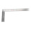 Carpenter Square Machinist Ruler Woodworking Measuring Ruler Construction Ruler 5
