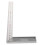 Carpenter Square Machinist Ruler Woodworking Measuring Ruler Construction Ruler 7