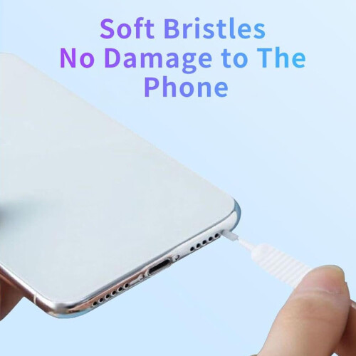 Phone Cleaning Kit with Brush and Tools 14PCS 2