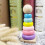 Xylophone Shape Sorting Blocks for Toddlers 1-3 Years 5