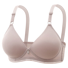 Soutiens-gorge de tous les jours pour femmes, couvrants, doux et sans armatures, pour la nuit. Soutiens-gorge ajourés et confortables, sans