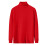 Pulls à manches longues pour femmes, pulls décontractés, pulls amples à col montant, pulls en maille pour femmes, pulls d'automne et d'hiver 1