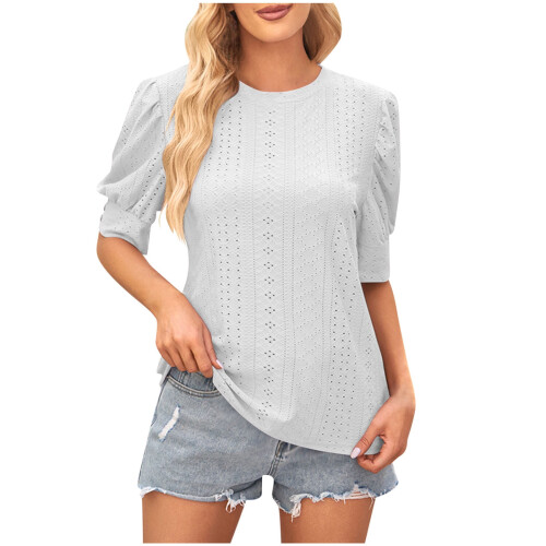 Μπλούζες για γυναίκες, κομψές, casual, γυναικείες μπλούζες και τοπ, μοντέρνες, 1