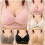 Σουτιέν για γυναίκες χωρίς μπανέλα, σουτιέν push-up, ασύρματο σουτιέν για καθημερινή 1