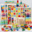 Xylophone Shape Sorting Blocks for Toddlers 1-3 Years 7