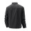 Ανδρικό Bomber Jacket Kukoosong με Στάμπα, Casual, Ριχτό Πέτο, Ζακέτα με Κουμπιά, Γρήγορο 3