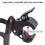 Bicycle Drink Holder Anti-Shake 1 Pack 7