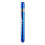 Pen Light Pen-Shaped Design Penlight Convenient And Portable Pen Light Flashlight Blue 1