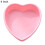 Silicone Heart Cake Mold 4/7/9/10 Inch 1