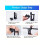 Bicycle Drink Holder Anti-Shake 1 Pack 5