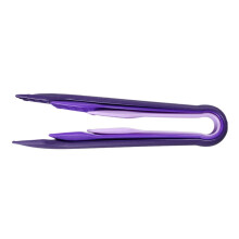 Set di 3 pinze da cucina in PP antiscivolo, 20 cm
