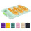 Plaque de cuisson en silicone pour baguettes 34 x 23,8 cm 2
