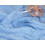 Ensemble de 6 serviettes en coton turc 600 g/m² 5