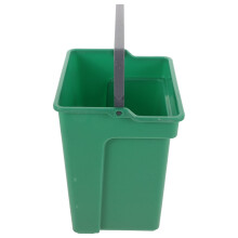 FRCOLOR Reusable Cleaning Bucket.80X18.50X15.00CM Green