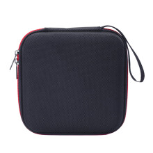 USB Drive Storage Case Bag Travel Zipper Hard Organizer