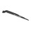 Volvo XC70 V70 Rear Windshield Wiper Blade Arm 2001–2003 1