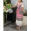 Women's Vintage Kitchen Apron with Pockets 7