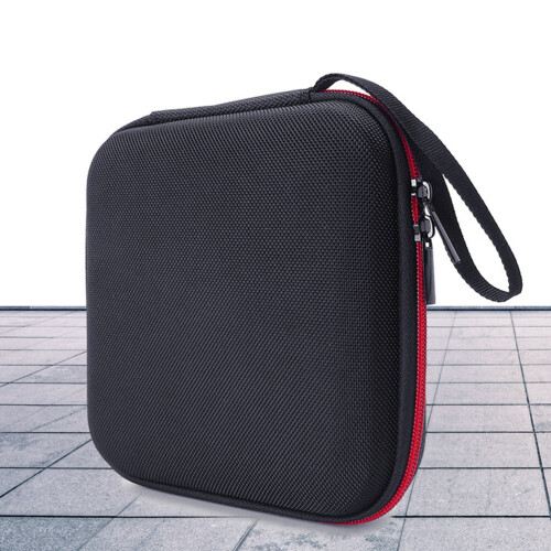 USB Drive Storage Case Bag Travel Zipper Hard Organizer 2