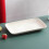 Trays For Serving Food Rectangular Plates Hot Pot Barbecue Plastic Sausage Plates Fruit Platter 6