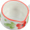 Ceramic nonstick saucepan with lid, 1.5-quart 2