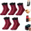 Thermal Socks with Fleece Lining & Self-Heating Function – Soft, Comfortable, Warm 1