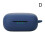 Για EarFun Pro4Case, Προστατευτική Θήκη, [ZENGZOUZ] EarFun Pro4Cover S3 4
