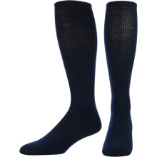 1 Paar All-Sport-Polyester-Röhrensocken für Baseball, Football, Fußball, Volleyball