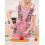 Women's Vintage Kitchen Apron with Pockets 5
