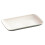 Trays For Serving Food Rectangular Plates Hot Pot Barbecue Plastic Sausage Plates Fruit Platter 2
