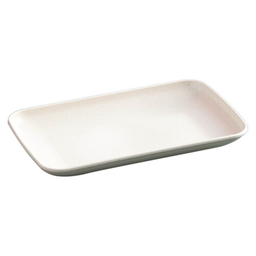 Trays For Serving Food Rectangular Plates Hot Pot Barbecue Plastic Sausage Plates Fruit Platter 1