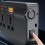 Μετατροπέας αυτοκινήτου 12V/24V έως 220V200W με ψηφιακή οθόνη 5