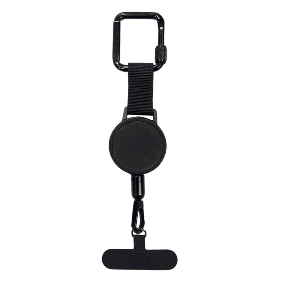 Theft And Drop Protections Retractable Phone Tethers,Retractable Phone Lanyard Phone Tethers Tab For Hiking Camping 9149926111122