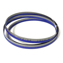 Hoja de sierra de cinta bimetálica 2240 mm x 19 mm x 0,9 mm 5/8 TPI