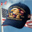 Patriottische Eagle Baseball Cap USA 250e Jubileum 2026 6
