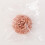 Copper Cleaning Pads Stainless Steel 8.5cm Non-Scratch 4