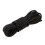 5 meter 4mm / 5mm kajakbåt elastiskt bungee-rep 1