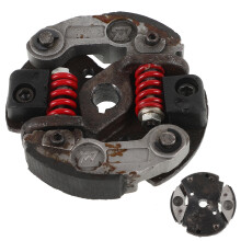 Racing Clutch Metal 1Pcs for Off-road Racing and Mini Bike Usage Clutch Lever for Dirt Bike