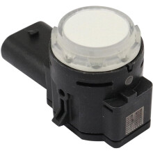 Sensor de parachoques delantero y trasero blanco de repuesto para Honda Accord EX-L 2021 2022 39680-TZA-E011-M1 39680TZAE01ZD