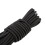 5 meter 4mm / 5mm kajakbåt elastiskt bungee-rep 6