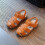Sandals Buachaillí Leanaí Bróga Trá Cothroma Bun Bog Causach Samhraidh do Leanaí 2