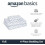 Ensemble de draps en microfibre imprimés aqua pour lit complet 4 pièces 2