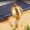 KALLORY1 Conjunto de Mini Globos Giratórios e Decorativos para Decoração de Escritório e Casa, 8x3,9 polegadas 6