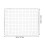 Grille de barbecue en métal pour plaque de cuisson (1 pièce) 2
