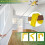 Kit de plumeau extensible en microfibre de 5,2 m avec manche 2