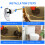 Chave de boca lateral com encaixe angular para alavanca de descarga de vaso sanitário 6