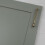 128mm Handle Antique Brass Traditional T-Bar 5