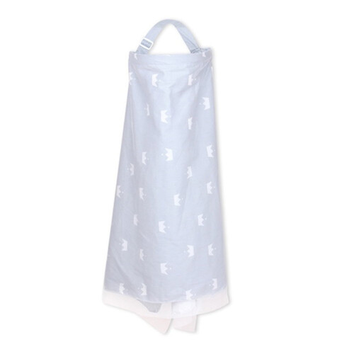 Nursing Cover Multi-function Feeding Cover Breastfeeding Cover