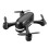 Drone με κάμερα FPV για ενήλικες 1080P, Πολυλειτουργικό Drone Ακέφαλο Νυχτερινό Όραμα, 3
